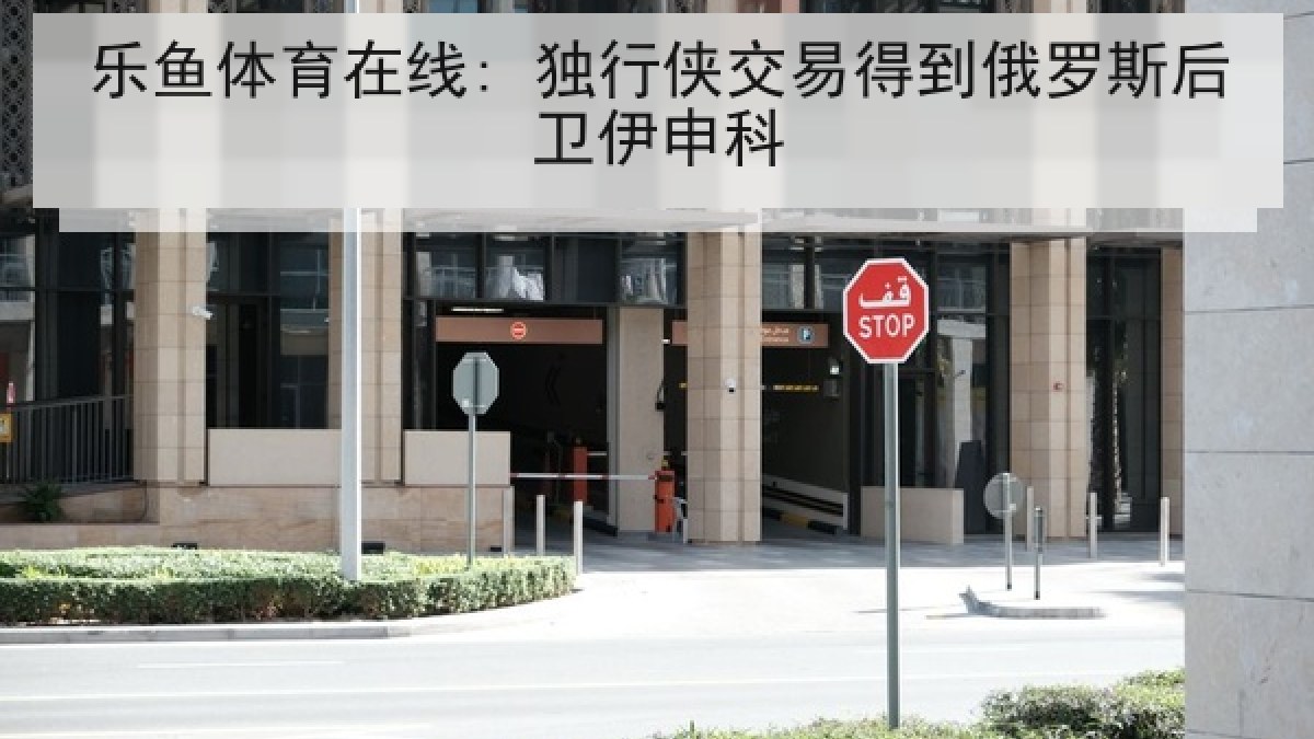 乐鱼体育在线: 独行侠交易得到俄罗斯后卫伊申科