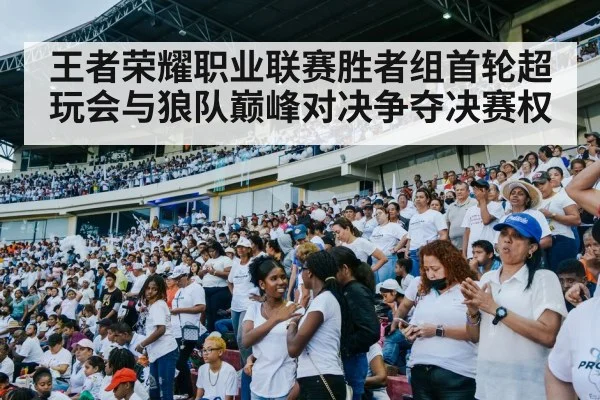 kpl finals crowd